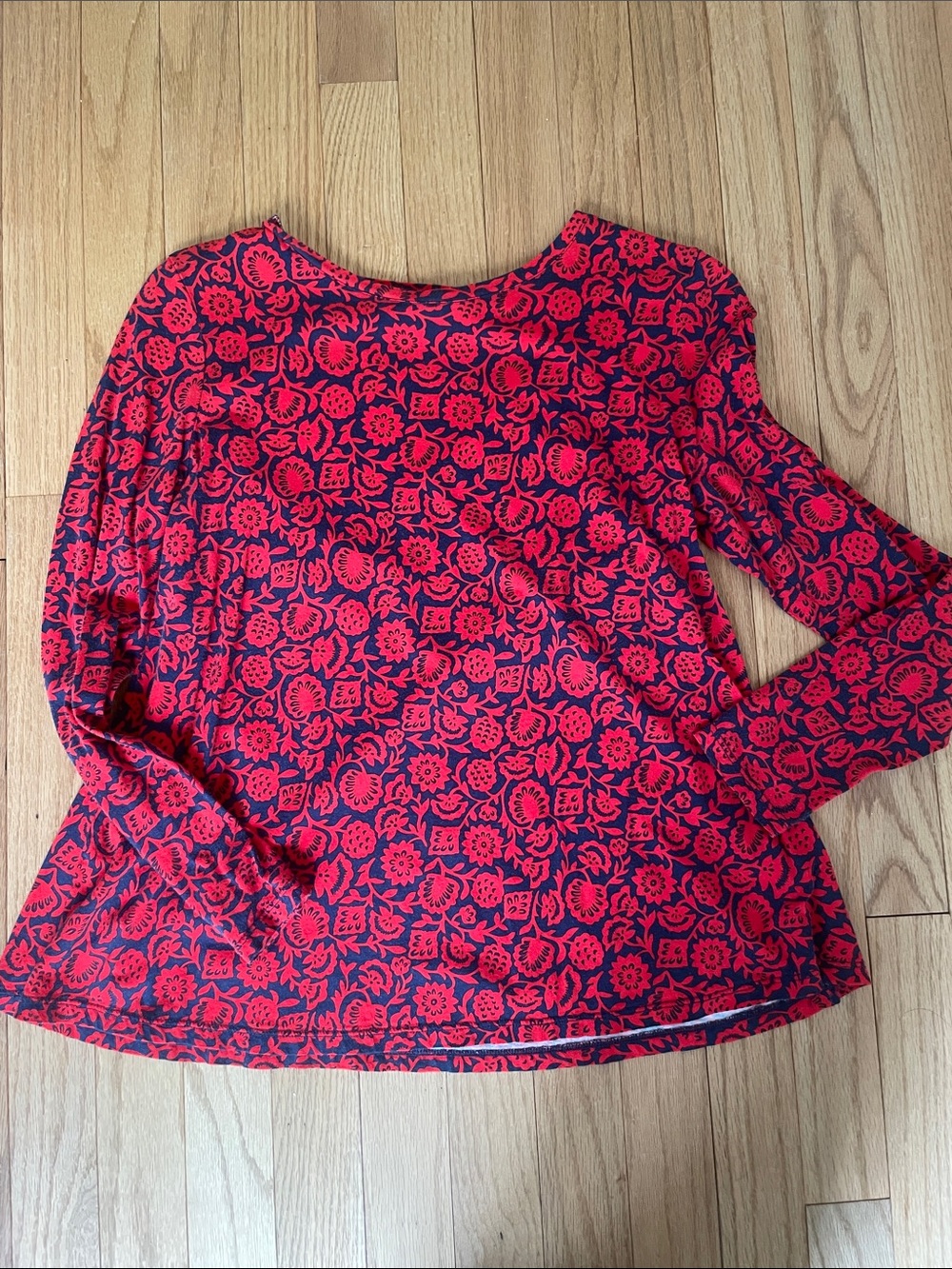 Boden Long-Sleeve Tee
